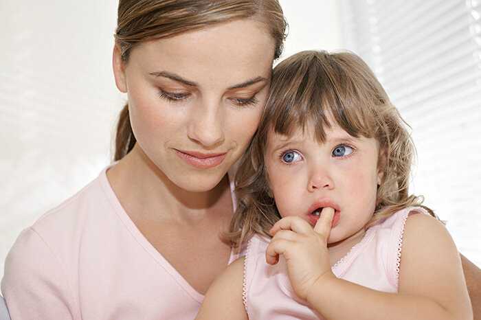 Как избавить ребенка от страхов — советы психолога