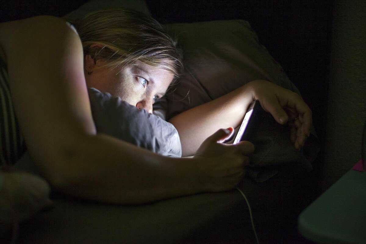 Что делать, если подросток не ночует дома?