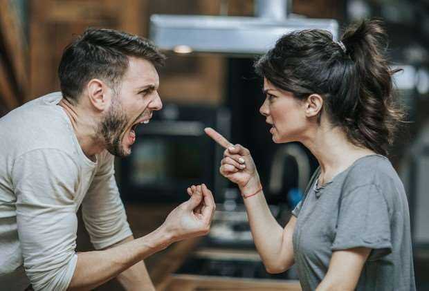 Не ори на меня: 8 способов  правильно реагировать, когда на вас кричат :: инфониак