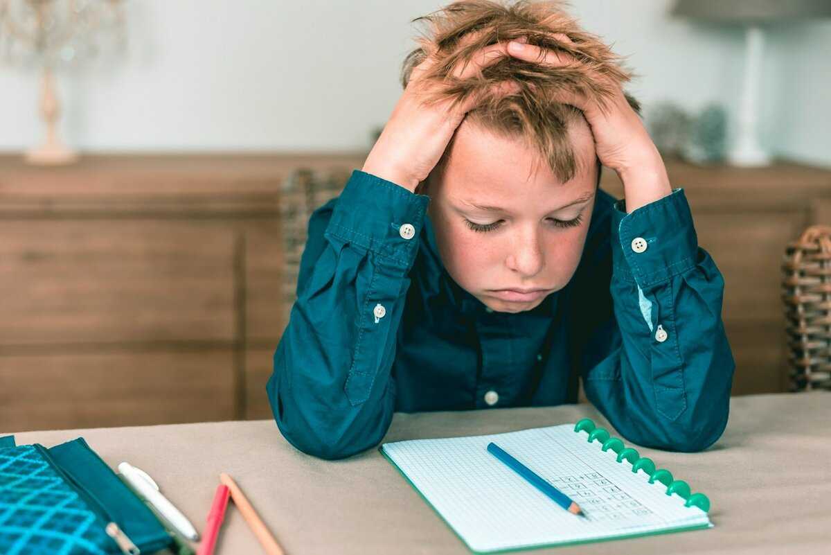 Ребенок не хочет учиться: советы психолога. что делать, если ребенок не хочет учиться