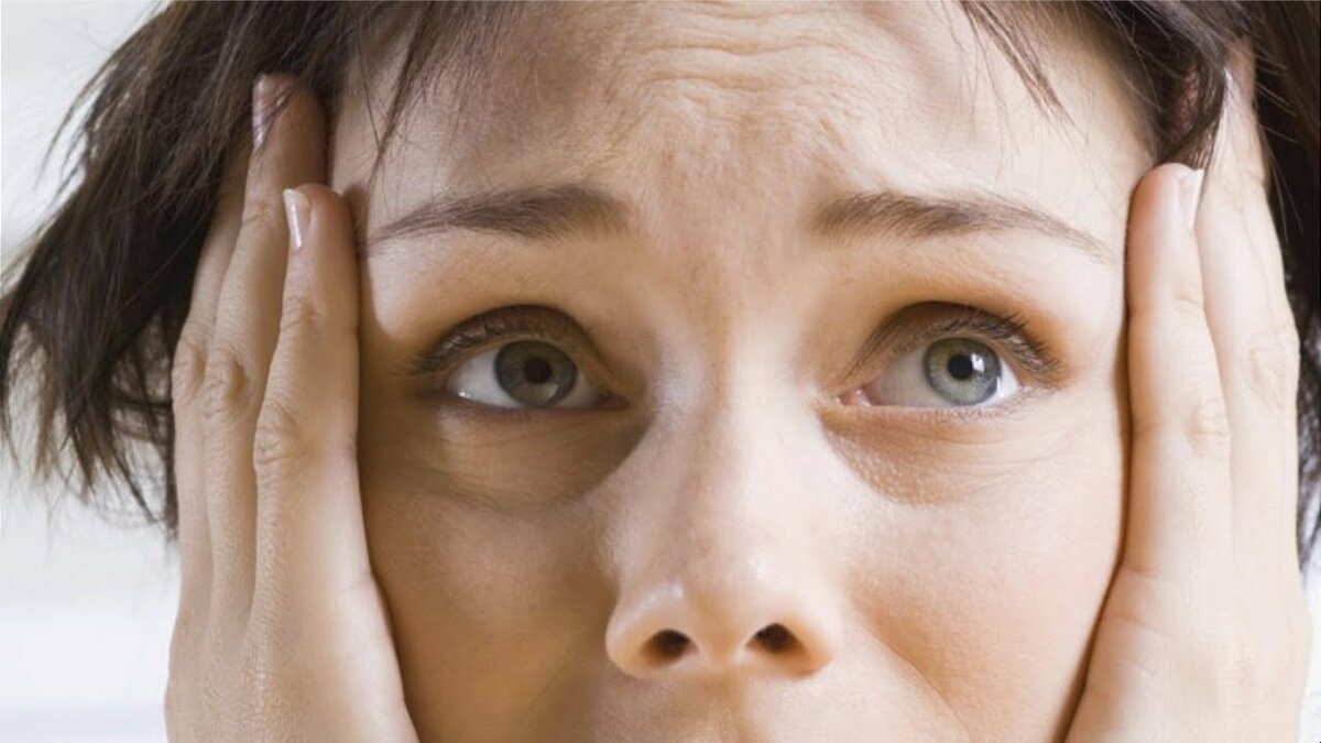 Как избавиться от нервного тика глаз в домашних условиях