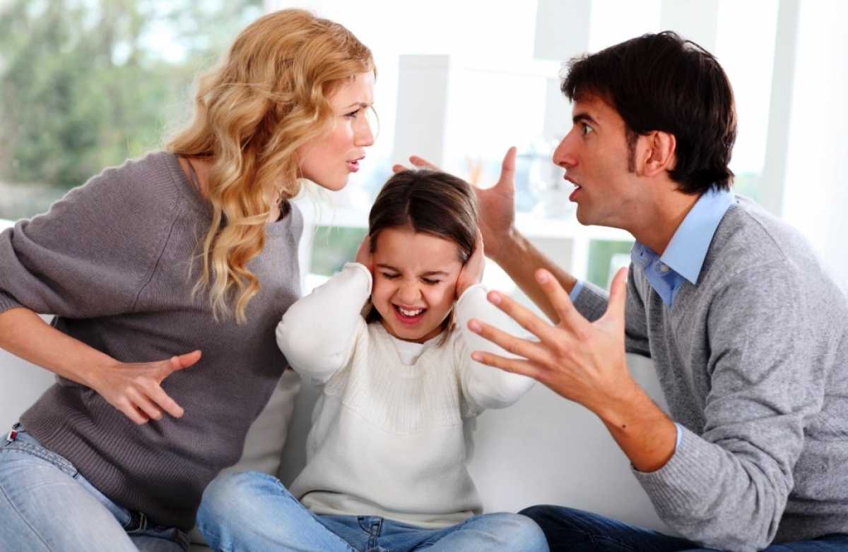Межличностные отношения в семье: роли и психологический климат