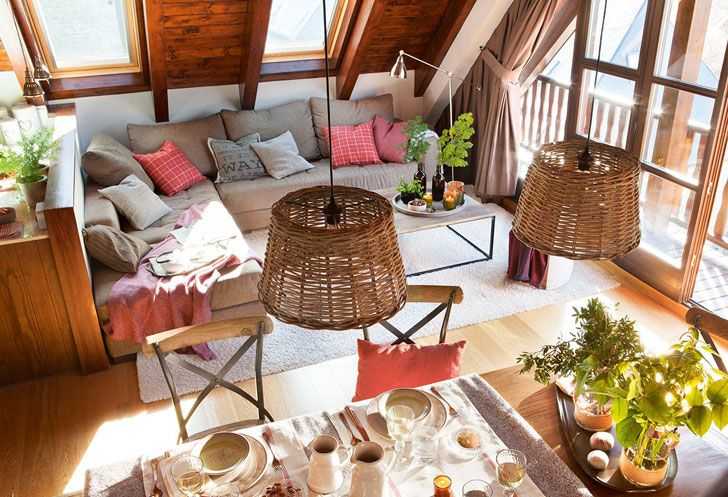 Лучшие идеи как сделать квартиру уютной
