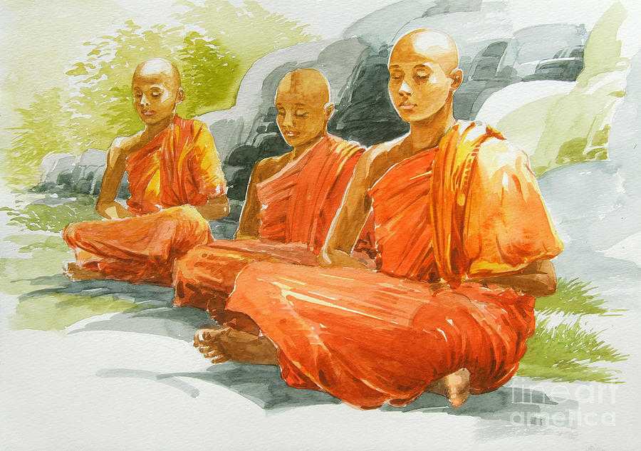 Дзен в буддизме, как его достичь с кем и как практиковать. правильные практики
