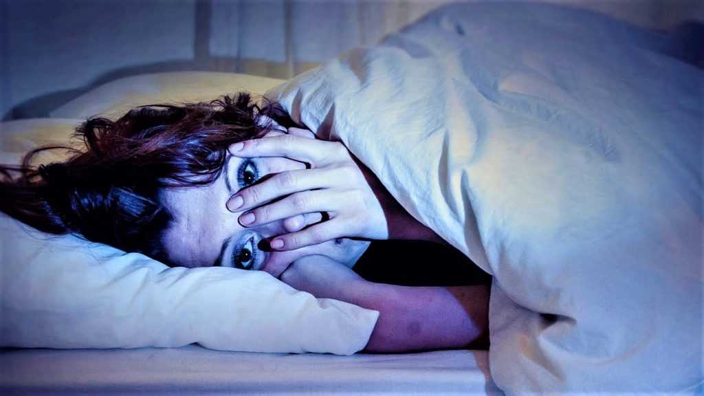 Ночные кошмары — причины, что значат и как от них избавиться