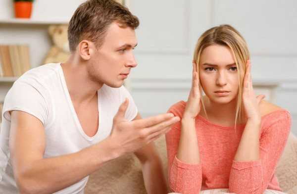 Признаки и причины ревности у мужчины: психология