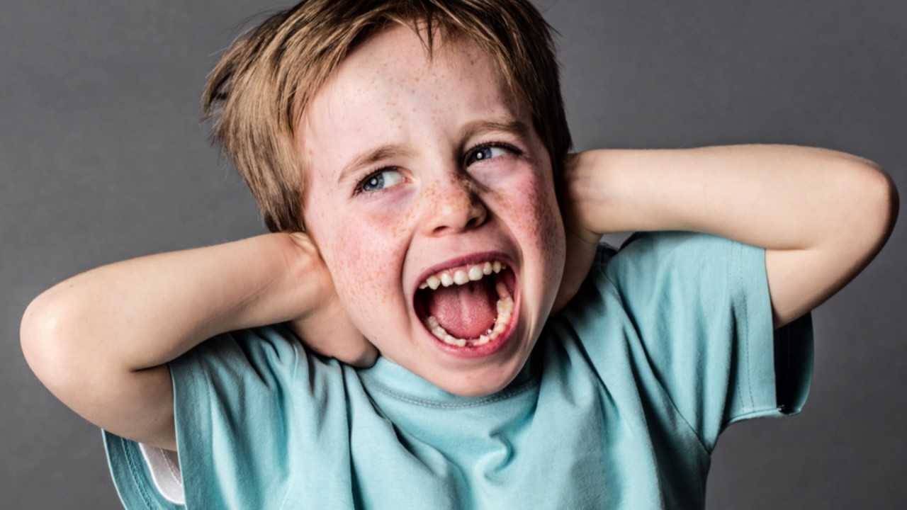 Как не срываться на ребенка – 11 советов, как сдержать гнев | уверенность в себе