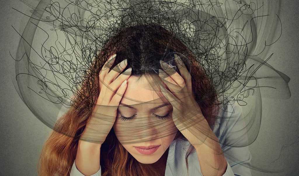 Советы психолога: как избавиться от раздражения
