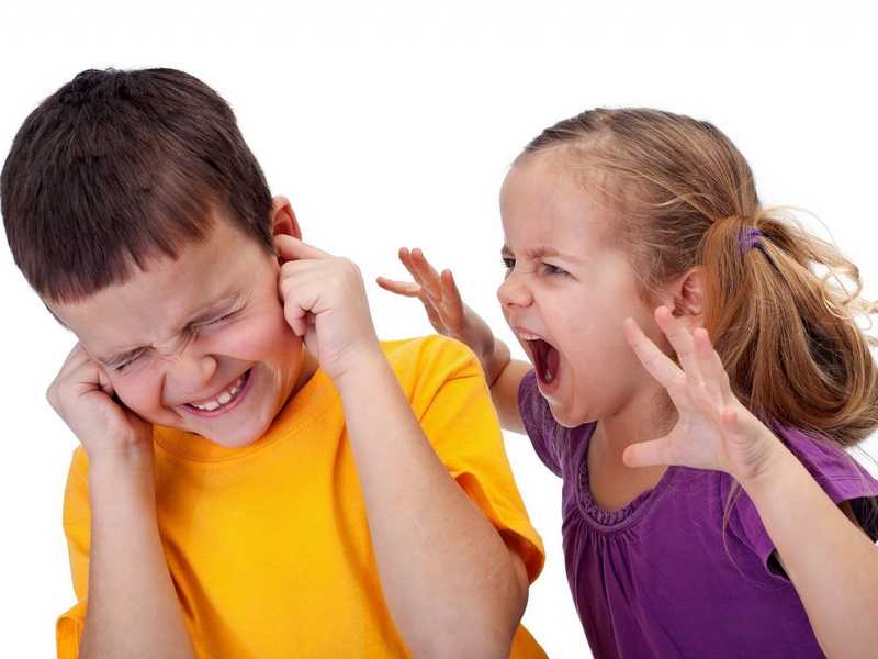 Если ребенок стал раздражительный и агрессивный — что делать?