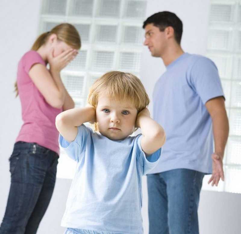 Как воспитать сына без отца настоящим мужчиной: советы психологов