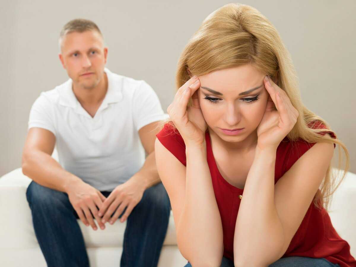 Как наладить отношения с мужем: после ссоры, на грани развода, измены