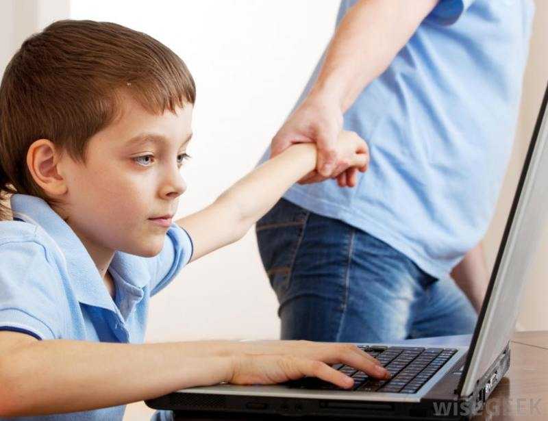 Компьютерная зависимость у подростков и детей: советы психолога, как отучить от планшета, от игр, профилактика зависимости от компьютера
