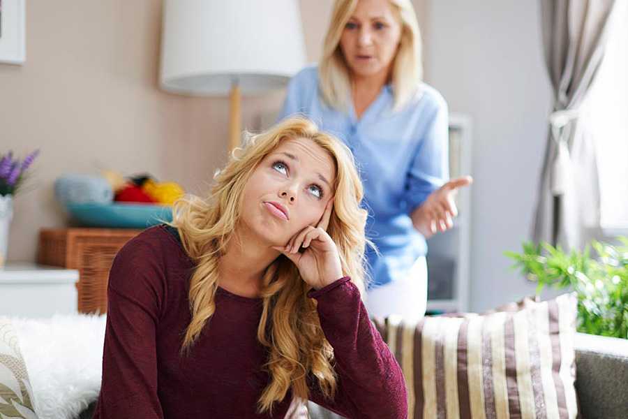 Как быть спокойной мамой? 3 шага к спокойствию, 5 главных ошибок и 4 способа профилактики срывов