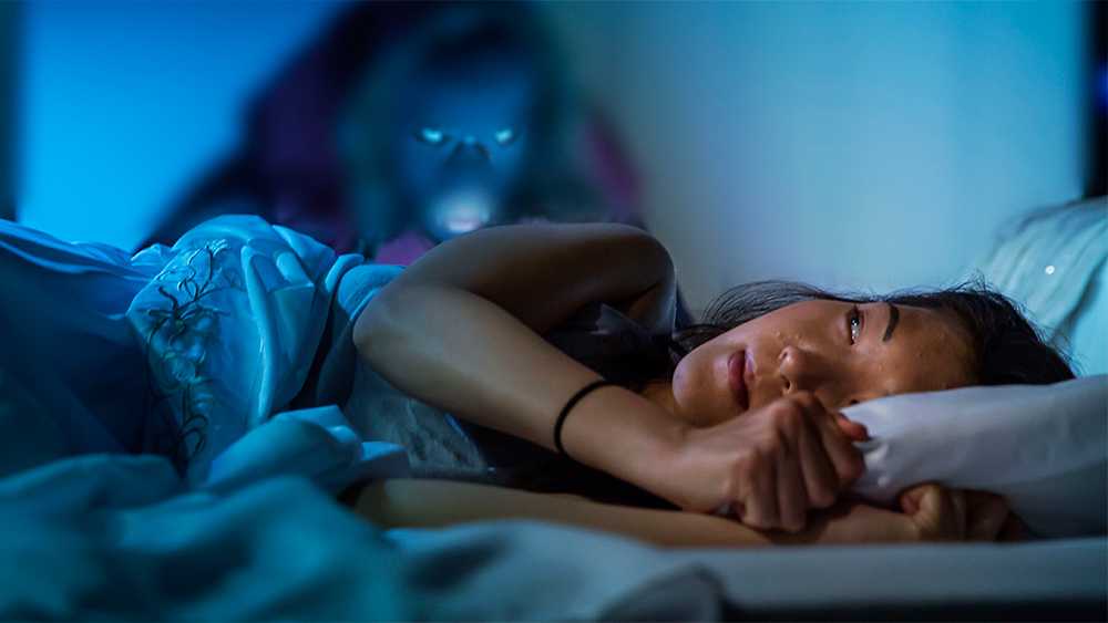 Ты почему не спишь?! вот 5 рабочих методик, как быстро уснуть и еще +1