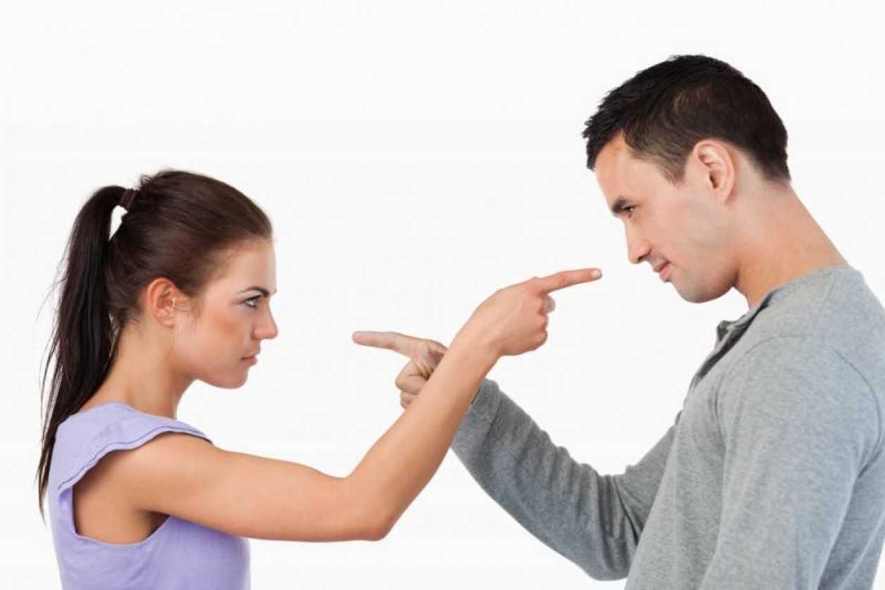 5 самых распространенных причин ссор в семье и 8 простых способов решать семейные конфликты