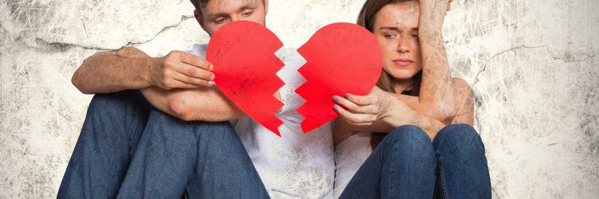Как расстаться с парнем если любишь, но будущего нет: советы психолога