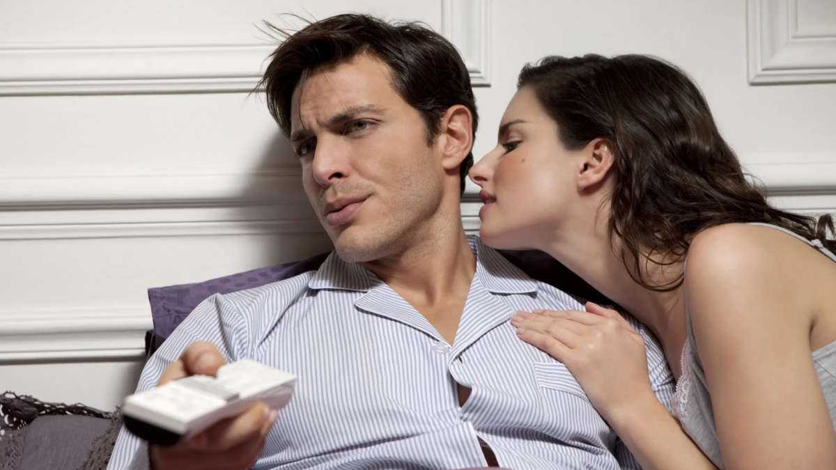 5 причин, почему женщины бросают любимых мужчин