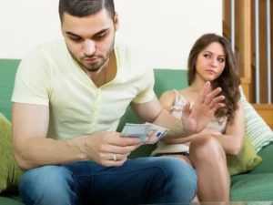 Что делать, если муж не хочет детей: советы психолога