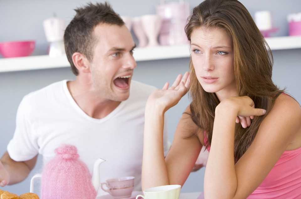 Что делать, если я не люблю мужа и не хочу с ним жить: советы психолога при кризисе отношений