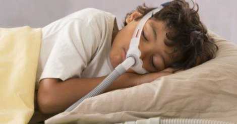 Какие заболевания вызывают остановку дыхания во сне