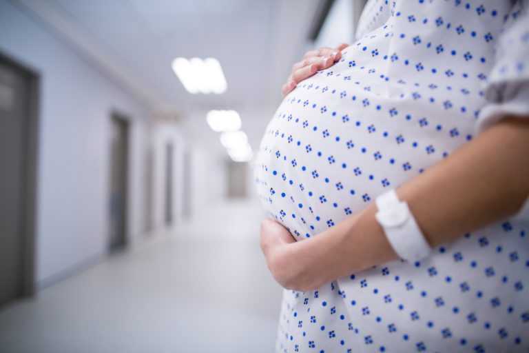 Страх беременности: как называется и как правильно лечить?
