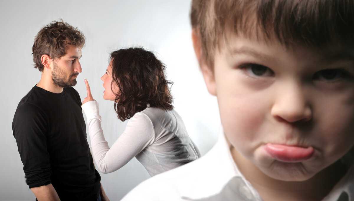 Как быстро помириться с родителями после серьезной ссоры