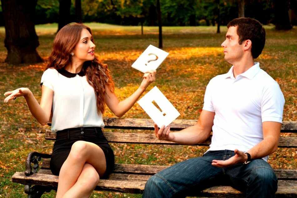 Психология отношений между мужчиной и женщиной — 6 правил счастливых отношений