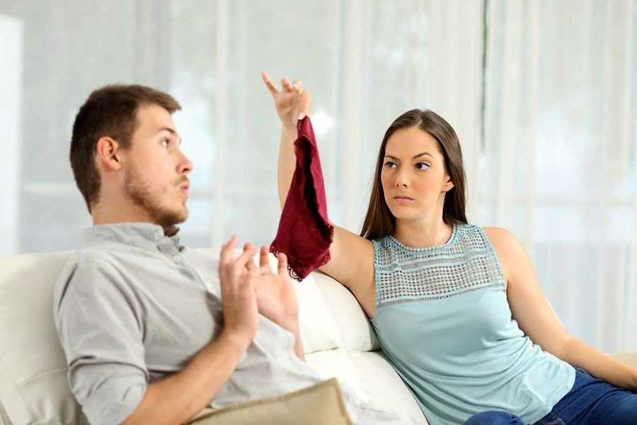 Не люблю мужа, что делать – советы семейного психолога
