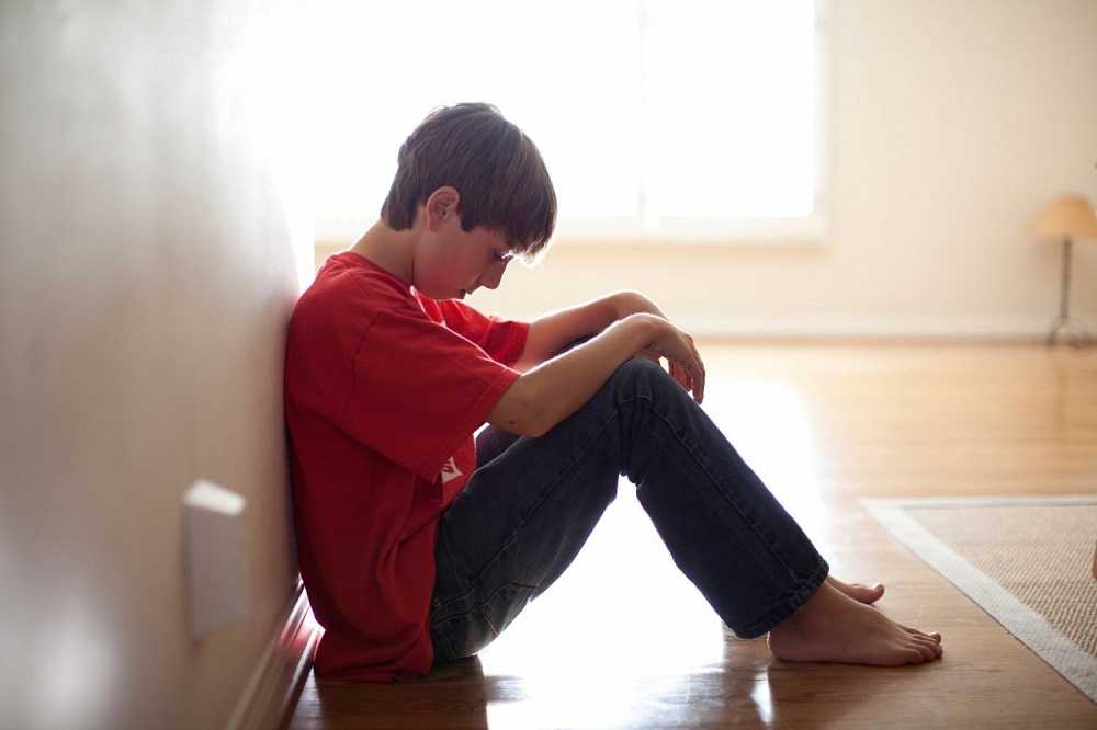 Симптомы депрессии у подростков в 12, 13, 14, 15, 16 и 18 лет - как не впасть и распознать апатию в подростковом возрасте - признаки и причины расстройства