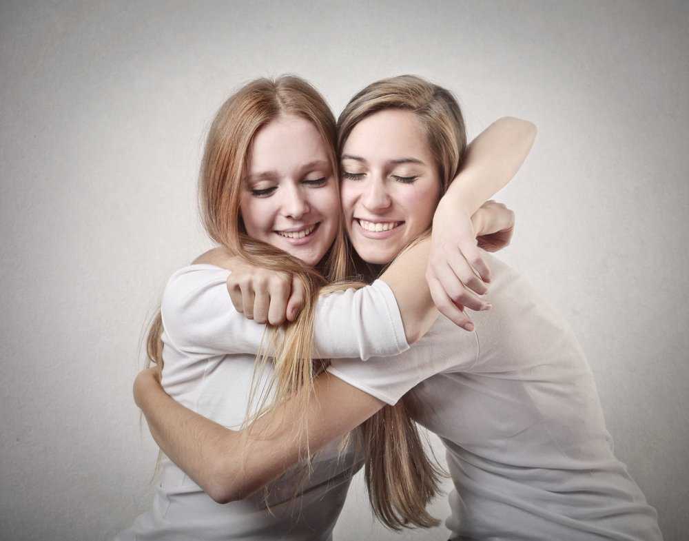 Женская дружба - психология, почему не бывает женской дружбы?