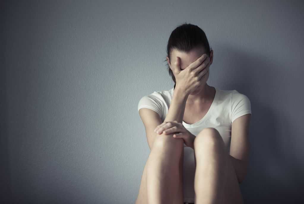 Страх сойти с ума: как бороться с боязнью при неврозе, симптомы и причины расстройства нервной системы, как избавиться от фобии