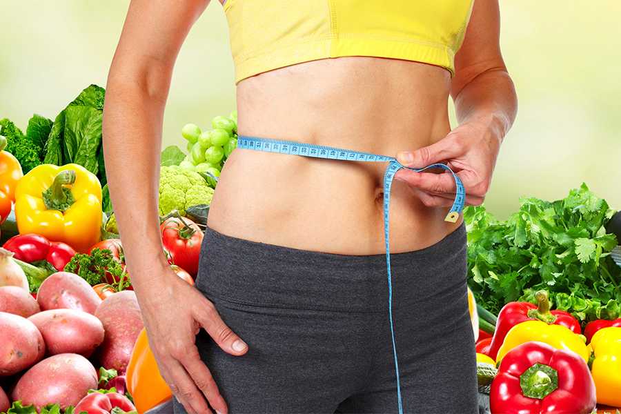 Почему не получается похудеть: 19 простых причин