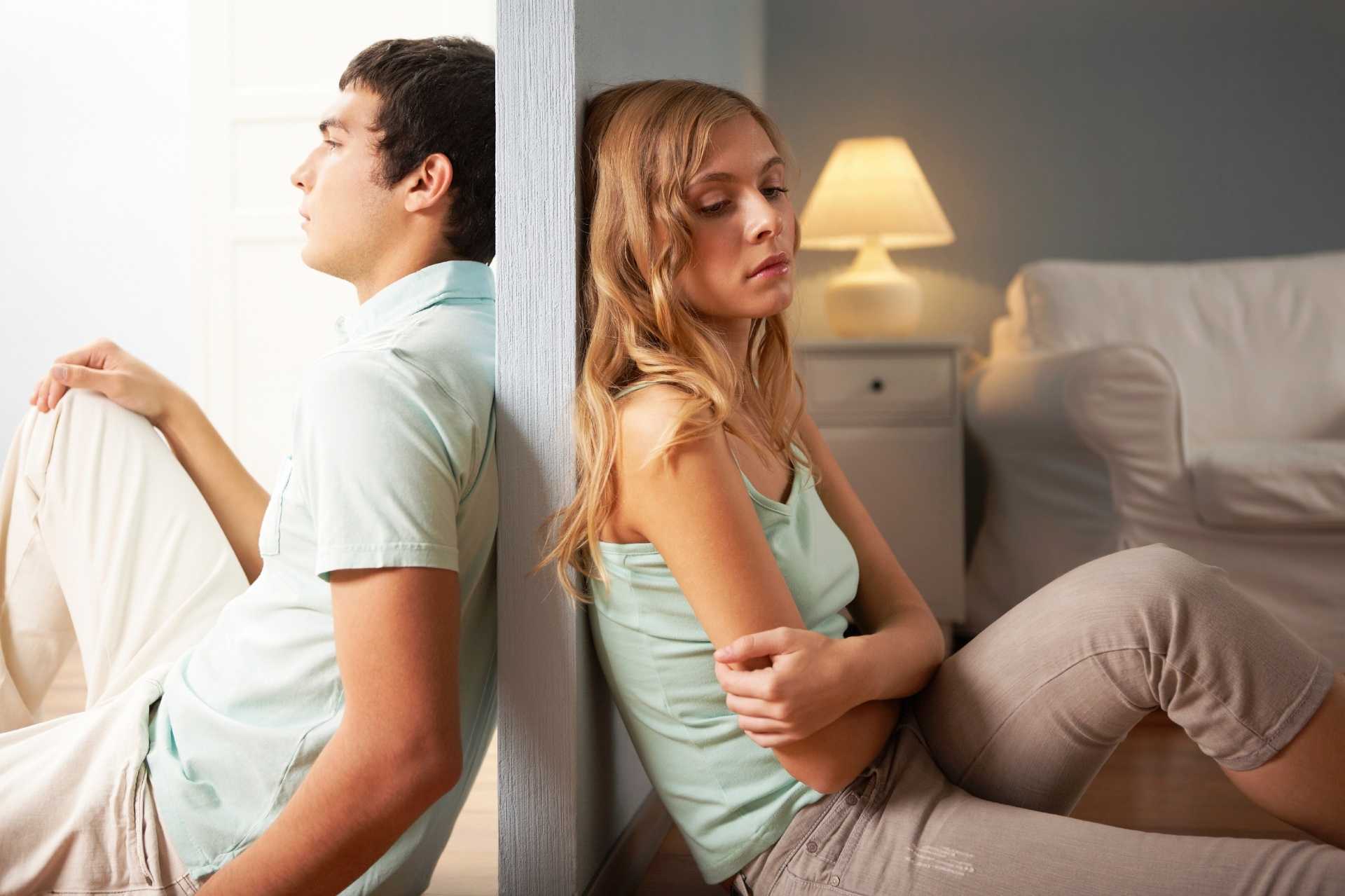 12  отличных советов психолога на тему о том, как пережить расставание с любимым человеком