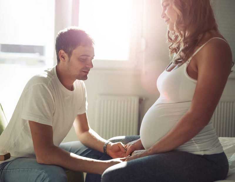 Беременность вторым . как подготовиться к рождению второго ребенка