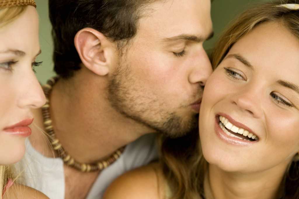 Как сделать женщину счастливой, чем удивить любимую