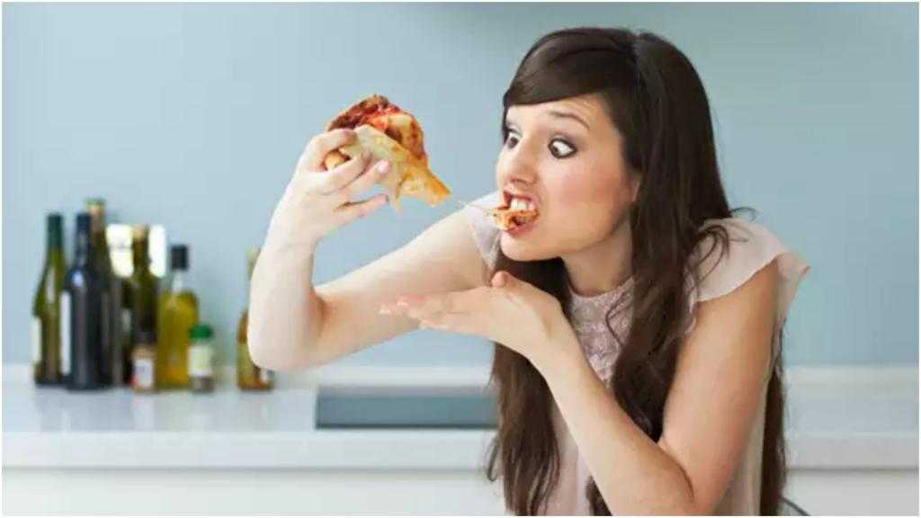 Эмоциональное обжорство – семь советов, которые помогут прекратить есть во время стресса