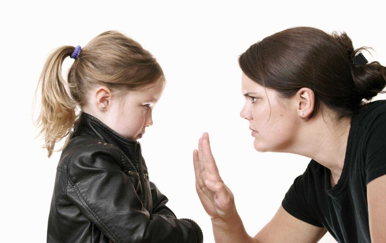 Что делать, если ваш ребенок обижает других детей - воспитание и психология