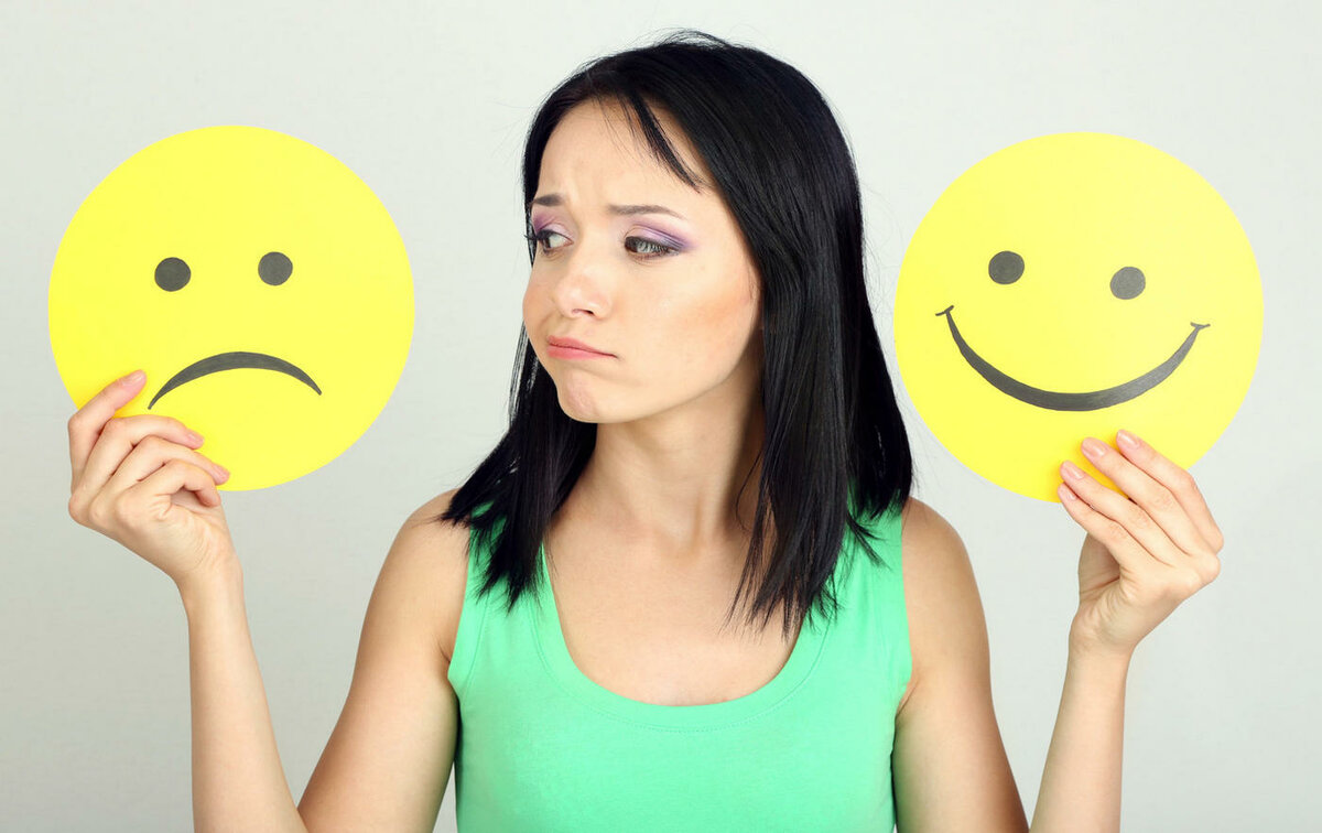 Осознавание эмоций: как понимать свои чувства
