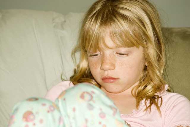 Как распознать психоз и психические расстройства у детей: симптомы и лечение