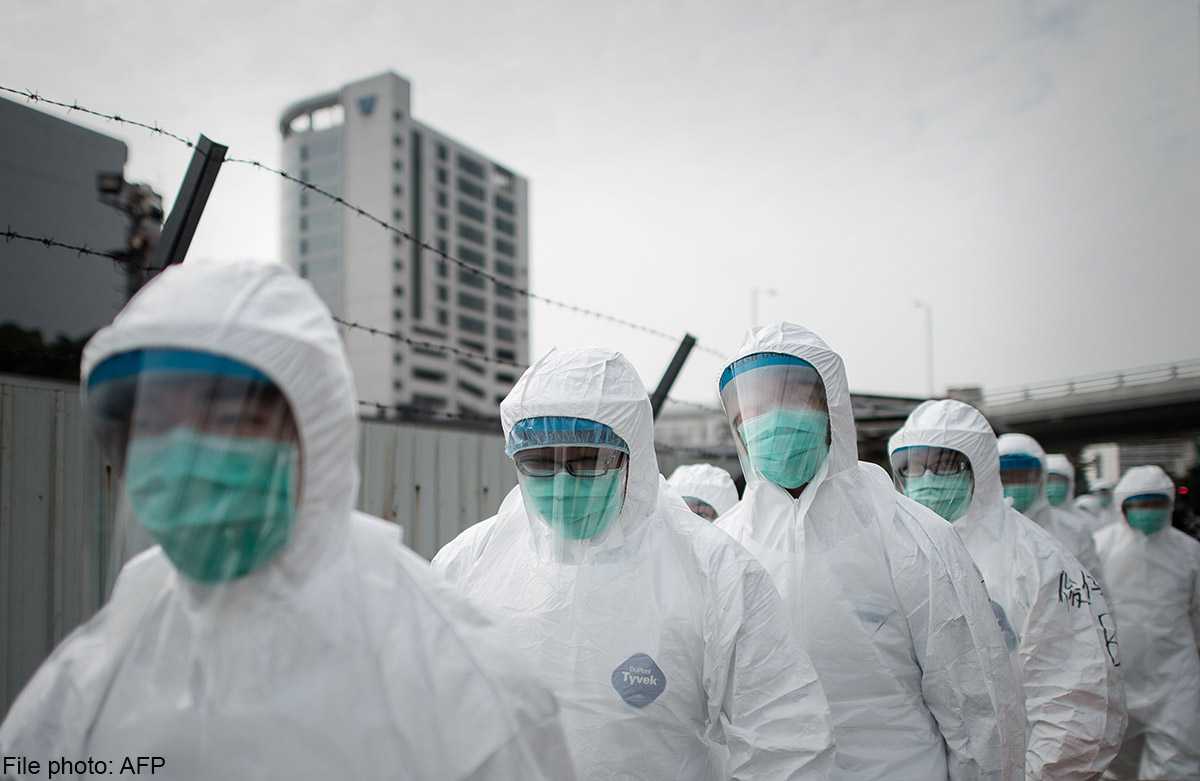 «паника вокруг коронавируса нагнетается искусственно» | медицинская россия