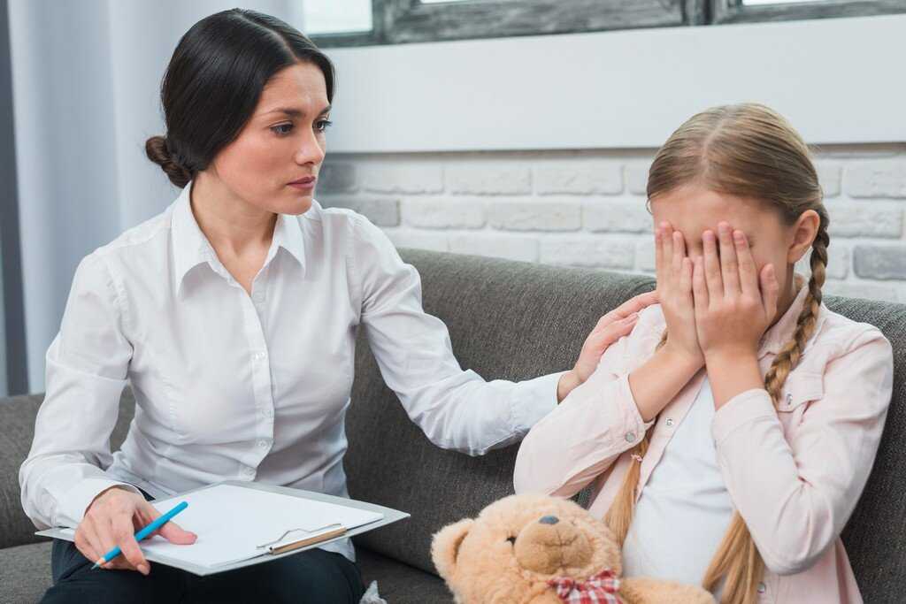 Дети, живущие после развода и с мамой, и с отцом, имеют меньше психологических проблем