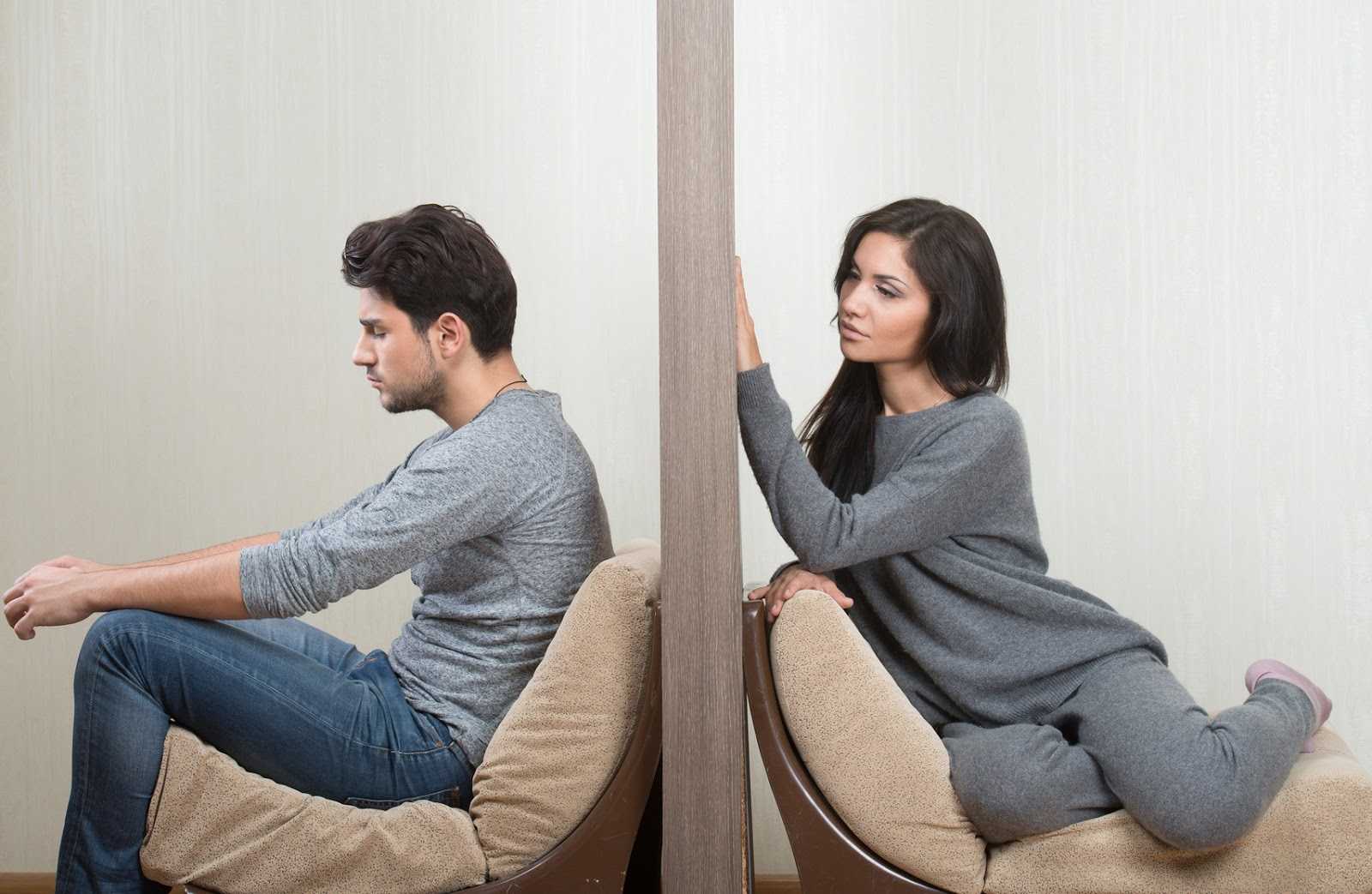Как избавиться от привязанности к человеку: советы женщинам и мужчинам