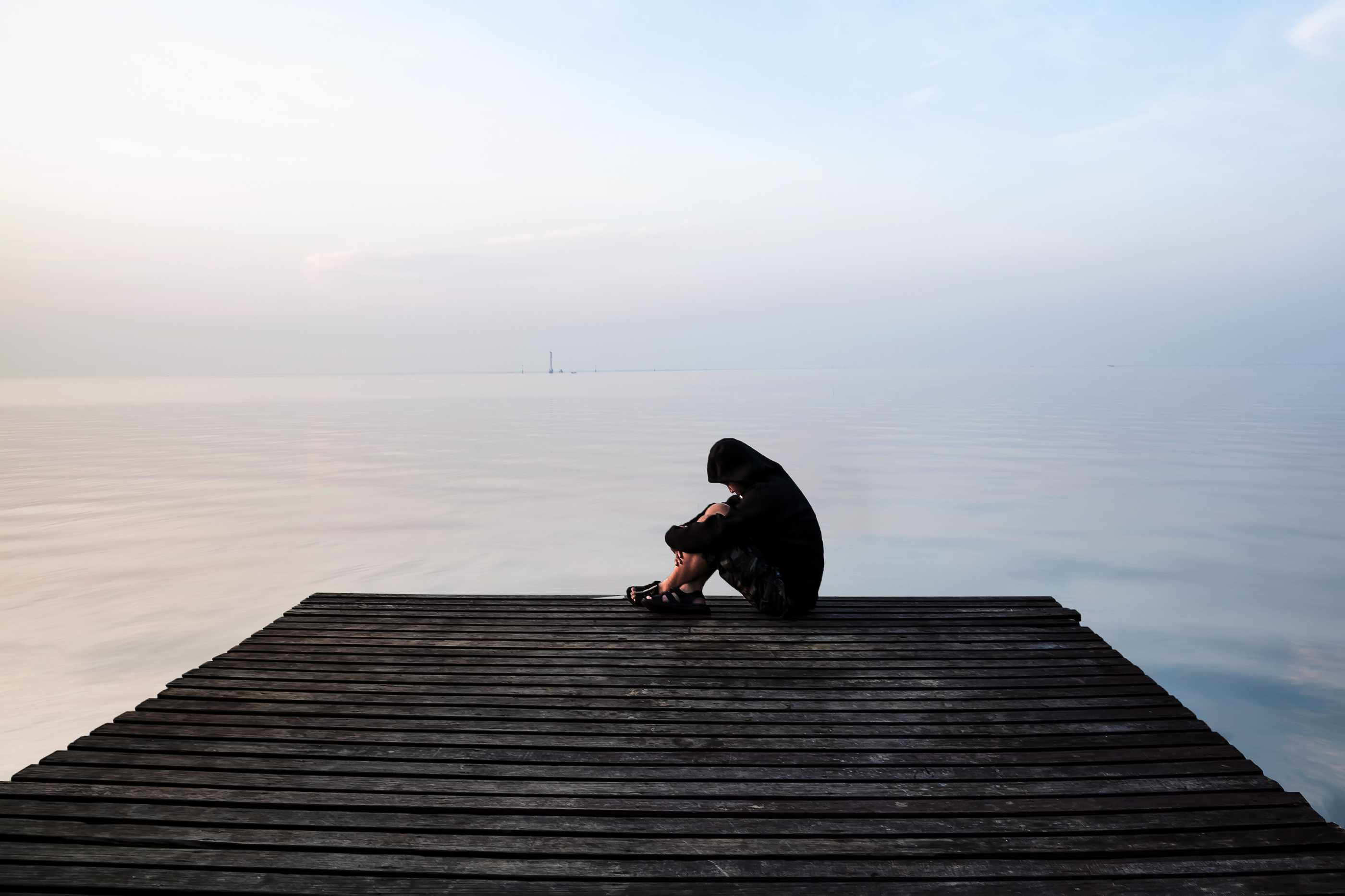 Как избавиться от боязни одиночества: что такое аутофобия у мужчин и женщин