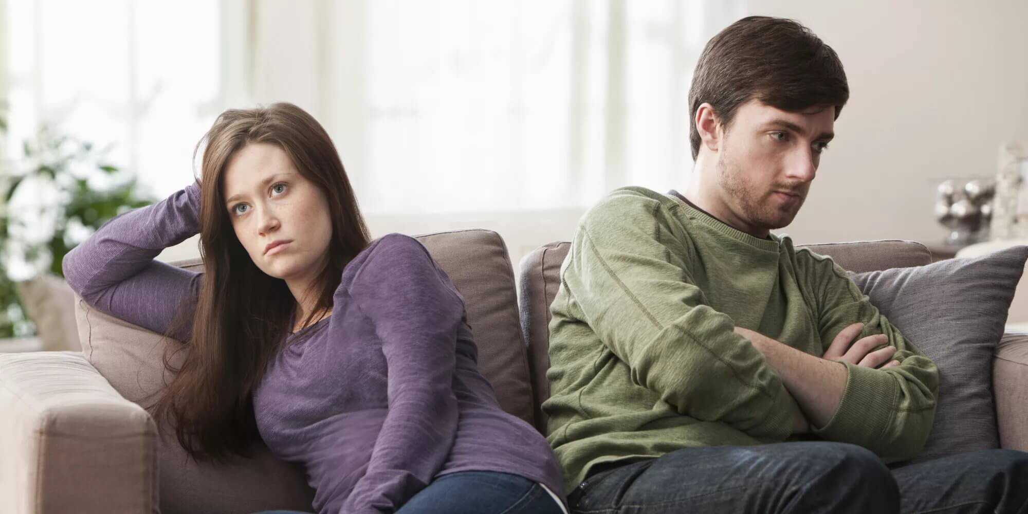 Как можно наладить отношения со своей женой: 10 действенных способов вернуть и укрепить отношения в семье