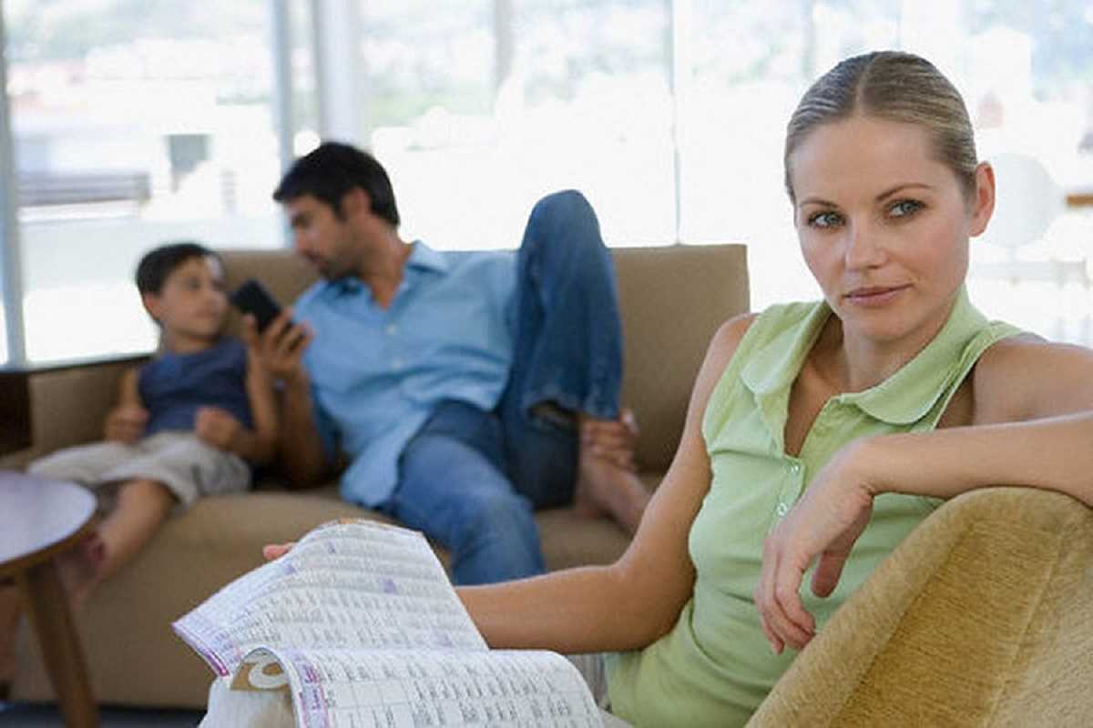 Как построить хорошие отношения между ребенком и твоим новым мужем: 8 советов психолога | lisa.ru