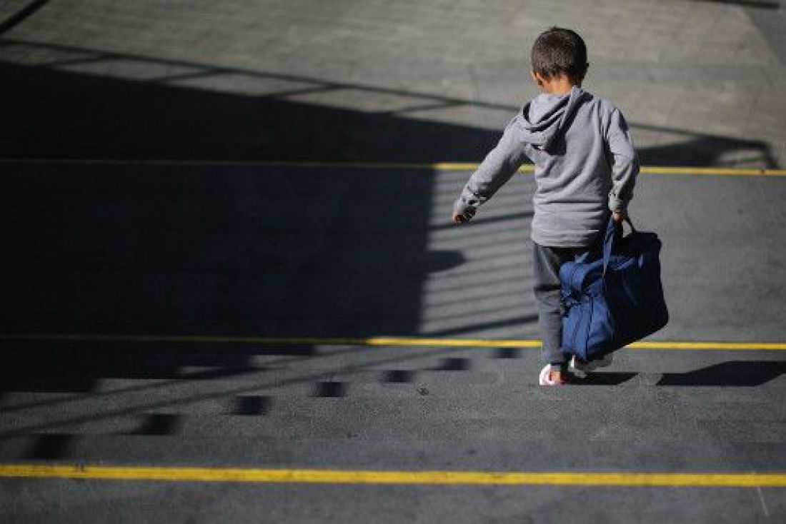 Дети убегают из дома. в чём причина, и как быть родителям – интервью с психологом