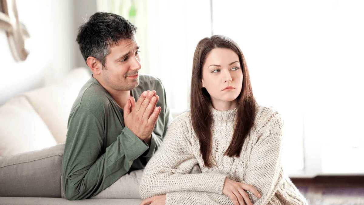 Как наладить отношения в семье с мужем: 5 способов жить мирно