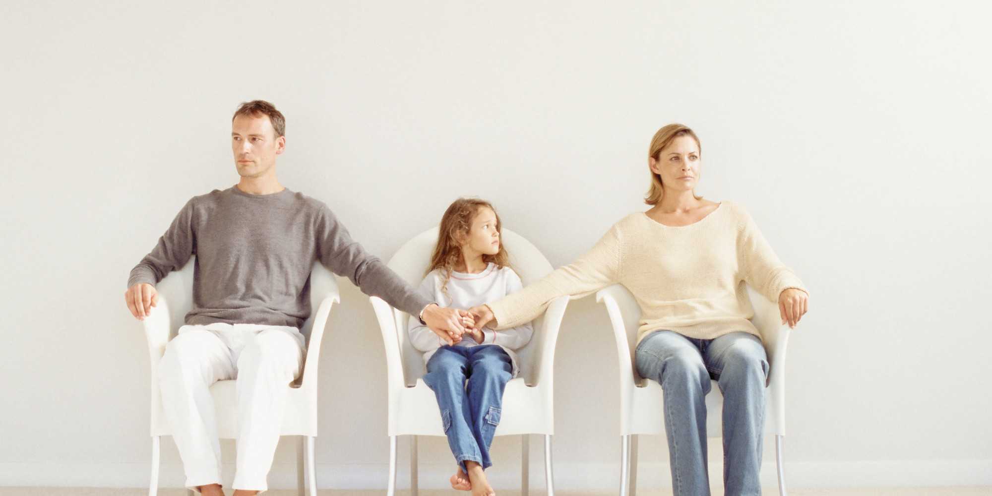 Как пережить развод с мужем и начать новую жизнь: советы психолога - starlife tv