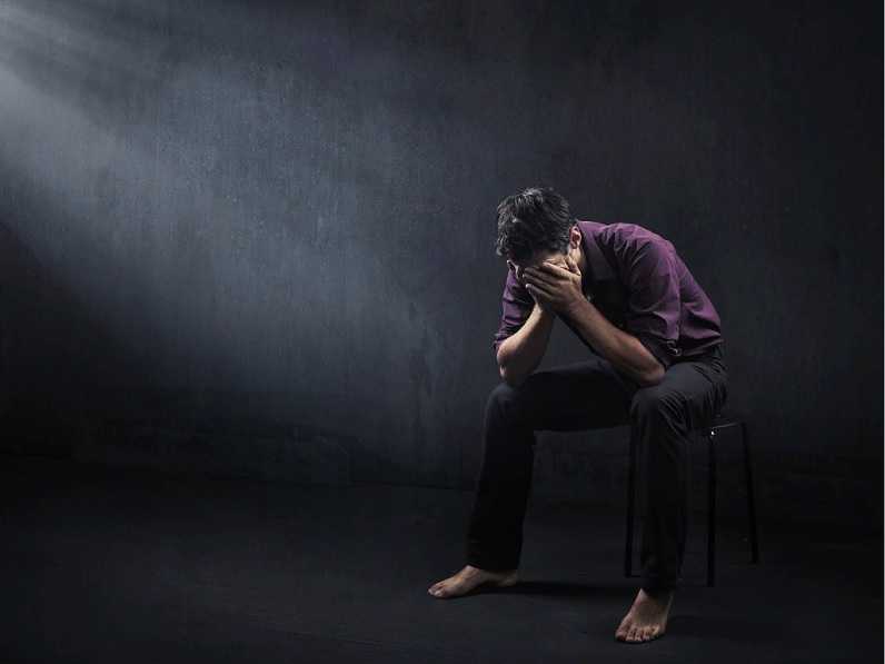 Мужское одиночество: причины, как избавиться
