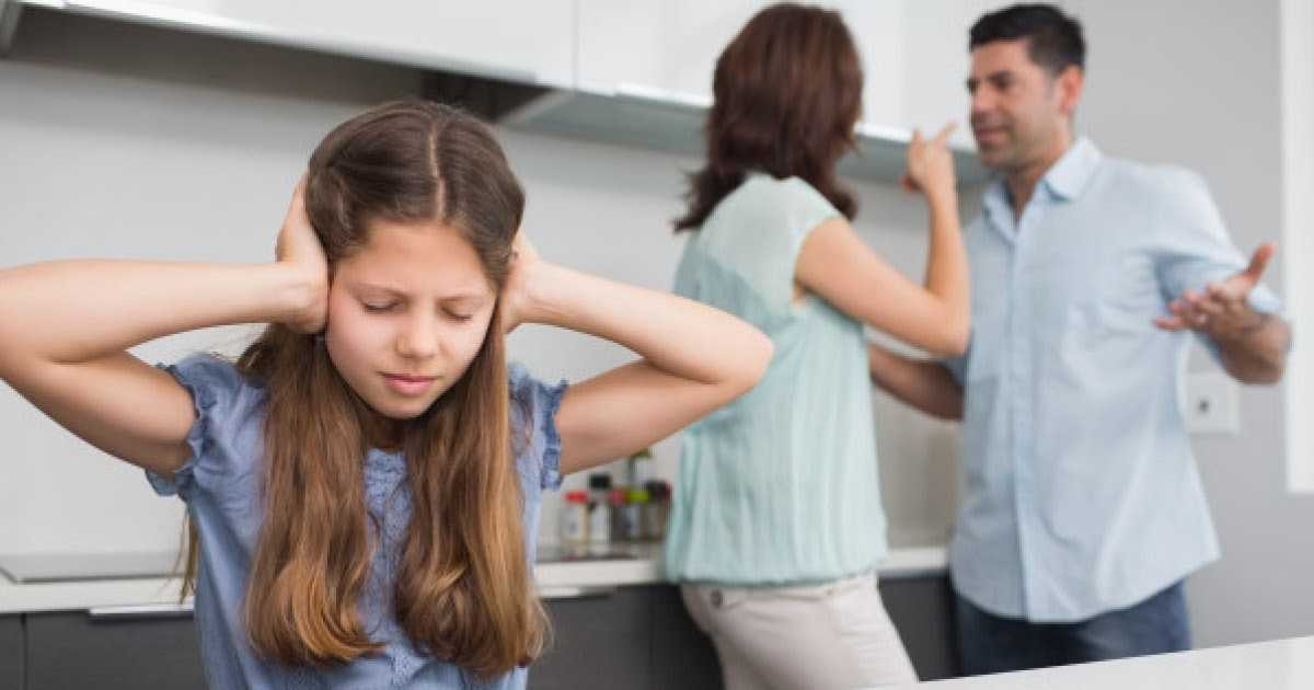 Как меньше ругаться с родителями: 5 секретов общения для подростков. как включить эмоциональный интеллект